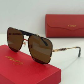 Picture of Cartier Sunglasses _SKUfw55237967fw